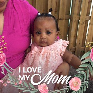 Meet your Posher, Marlene